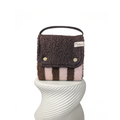 Outdoordecke  "Madieur to Go" Rosé Stripe
