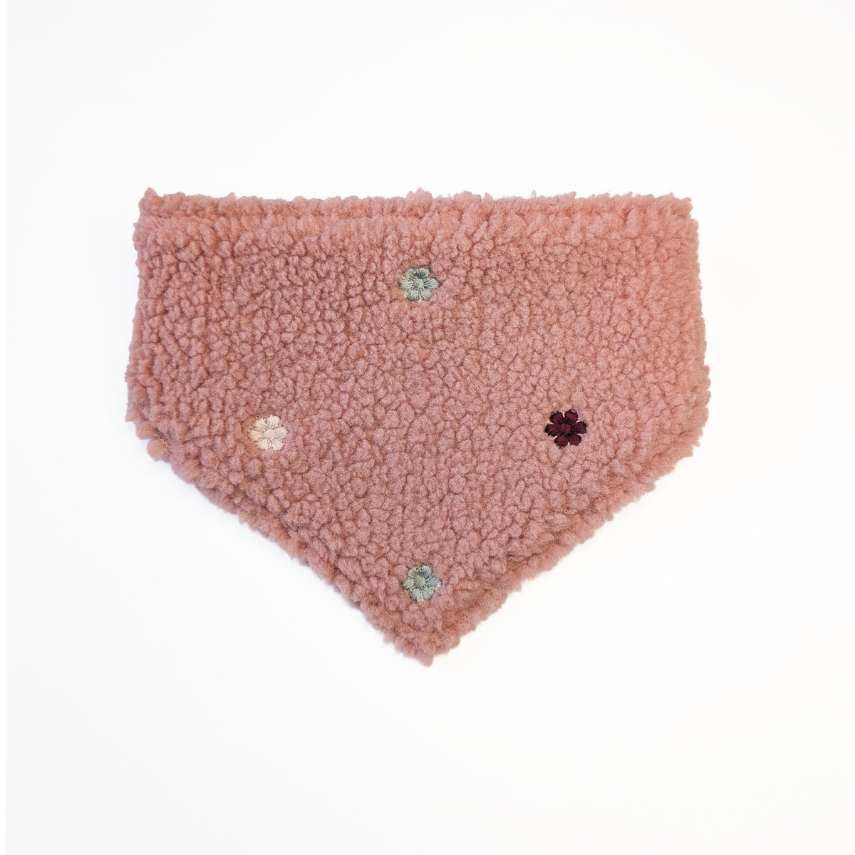 Hundehalstuch "Vintage Meadow"