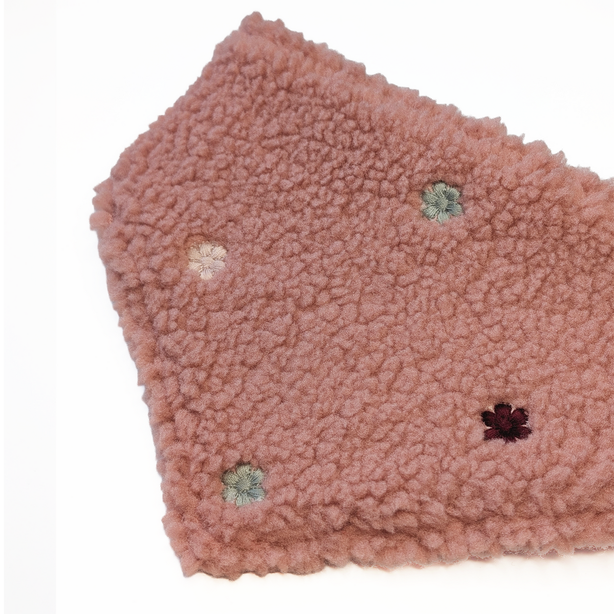 Hundehalstuch "Vintage Meadow"