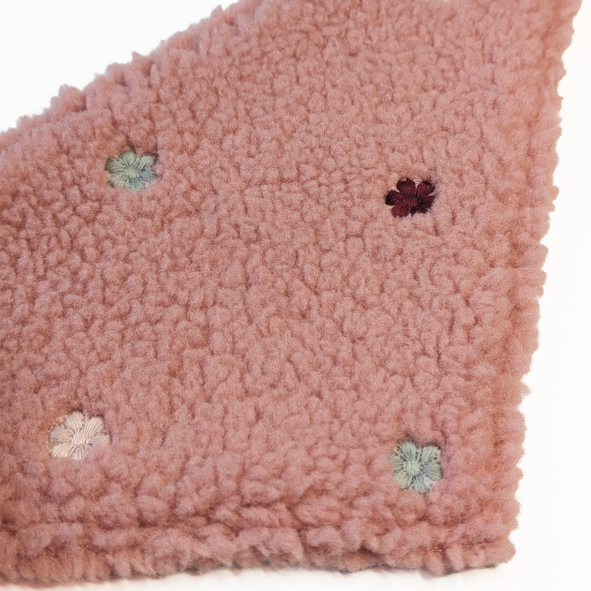Hundehalstuch "Vintage Meadow"