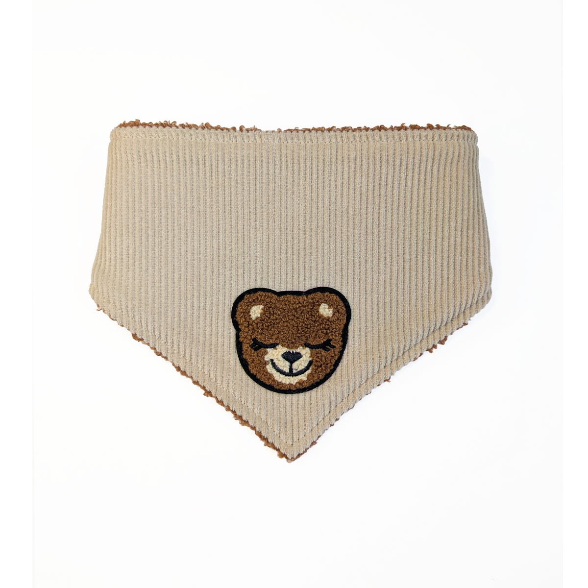 Hundehalstuch "Teddydream"
