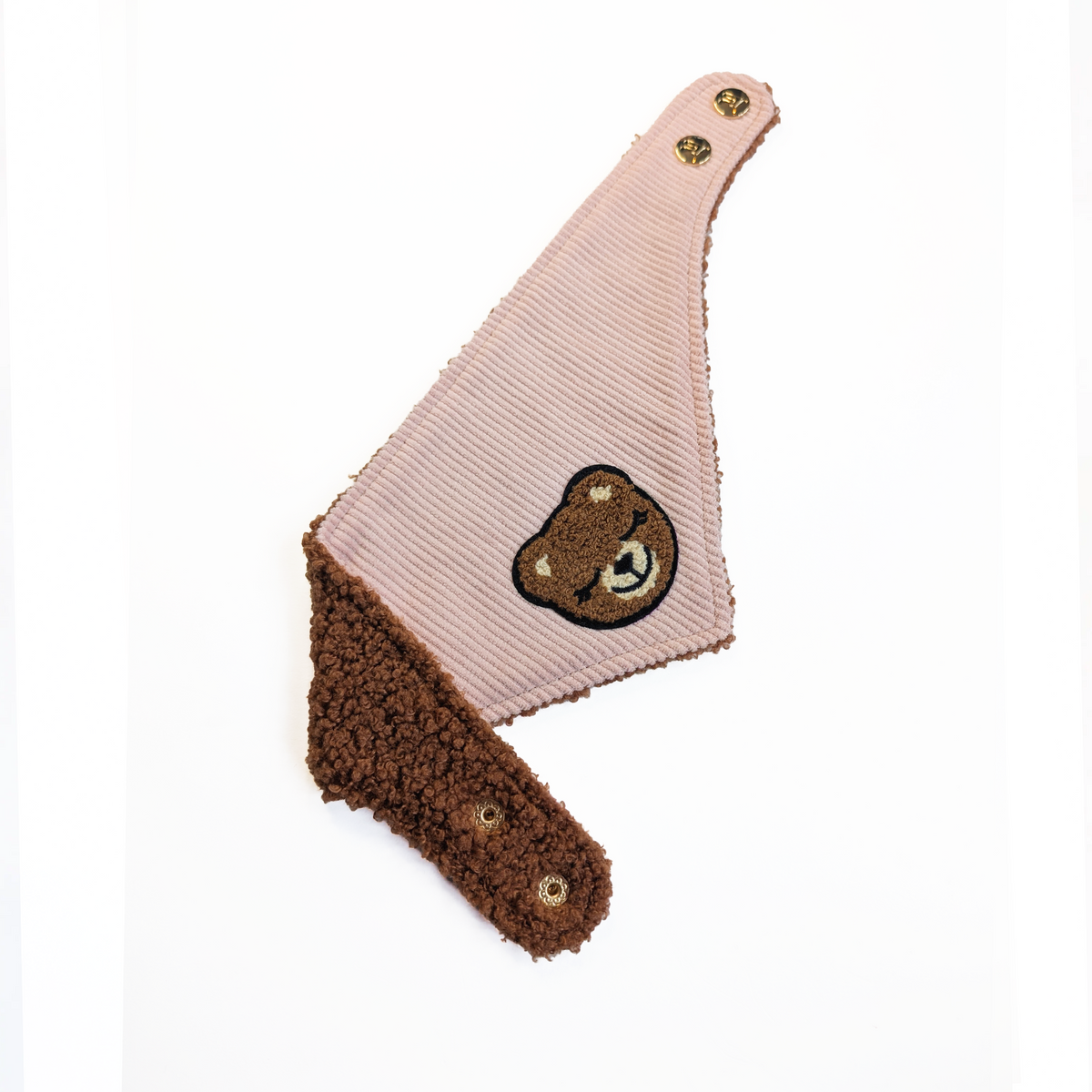 Hundehalstuch "Teddydream"
