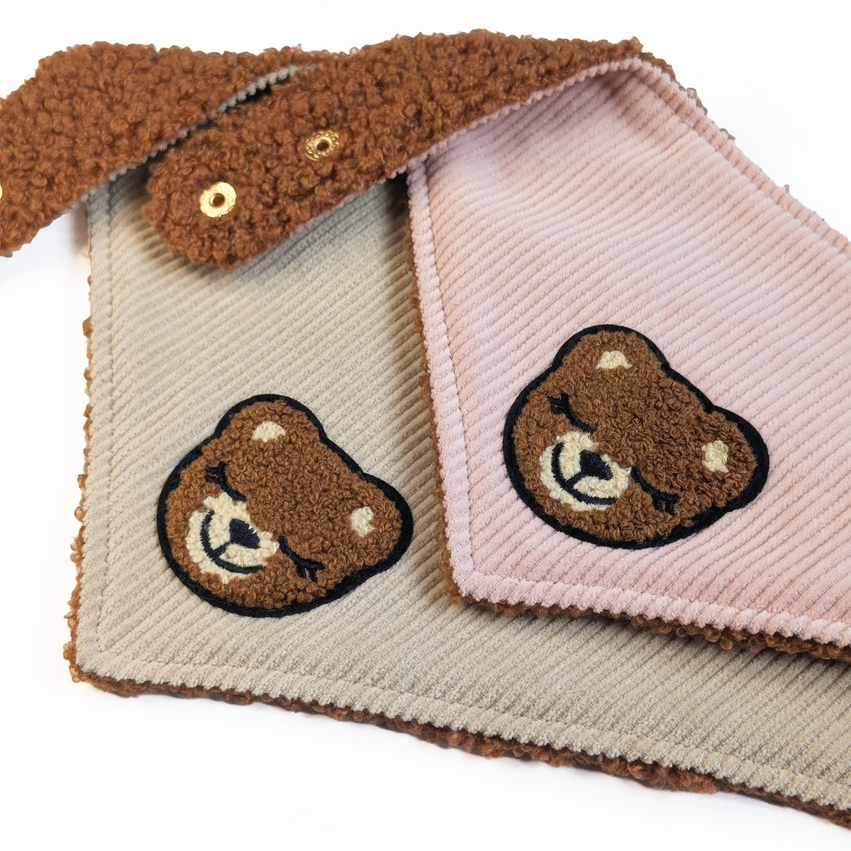 Hundehalstuch "Teddydream"