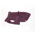 Bademantel "Bambelle" Mauve