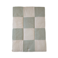 Plaid "Check-Plaid" Mint