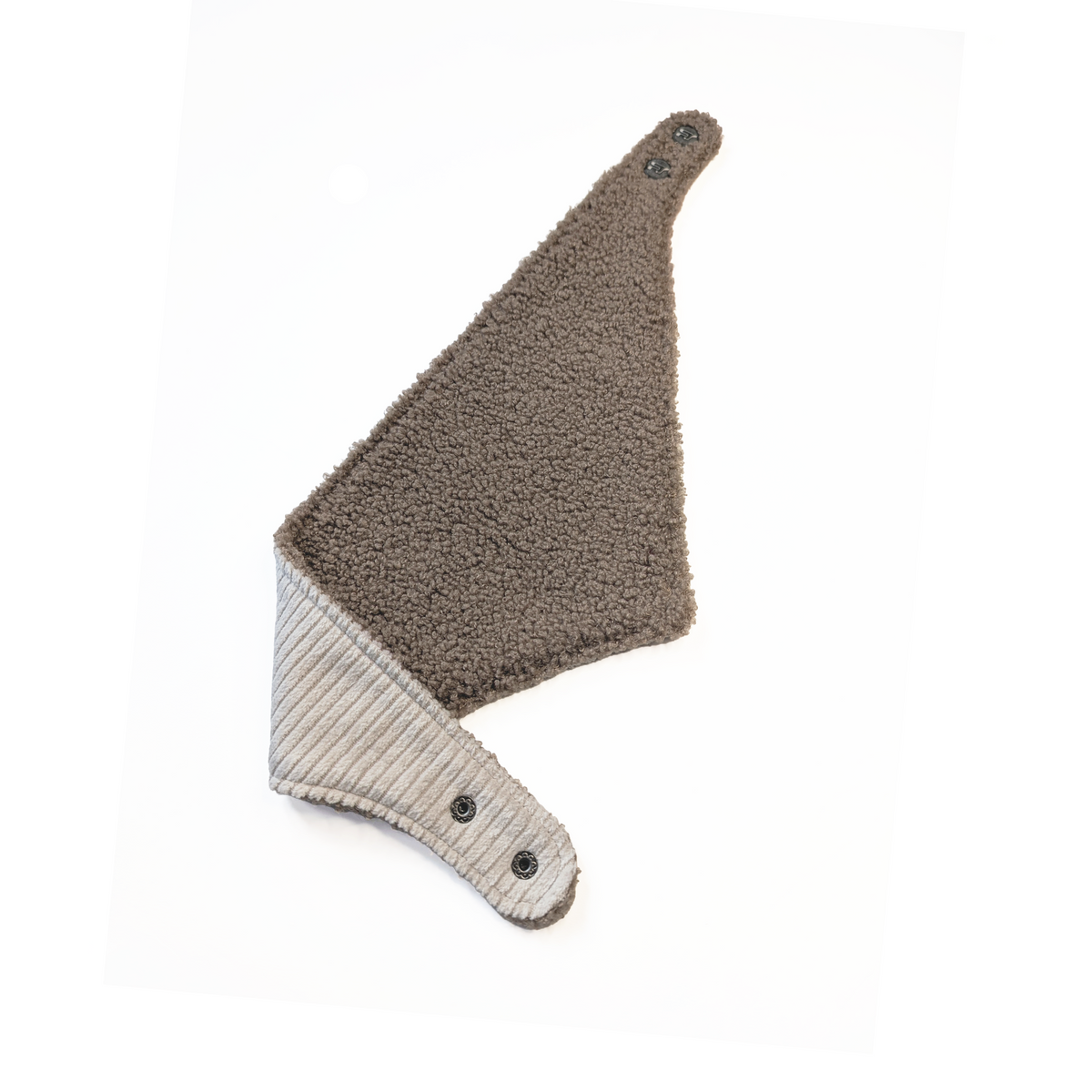 Hundehalstuch "Cozylight"
