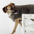 Teddymantel "Heaven" Khaki