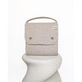 Outdoordecke "Madieur to Go" Creme