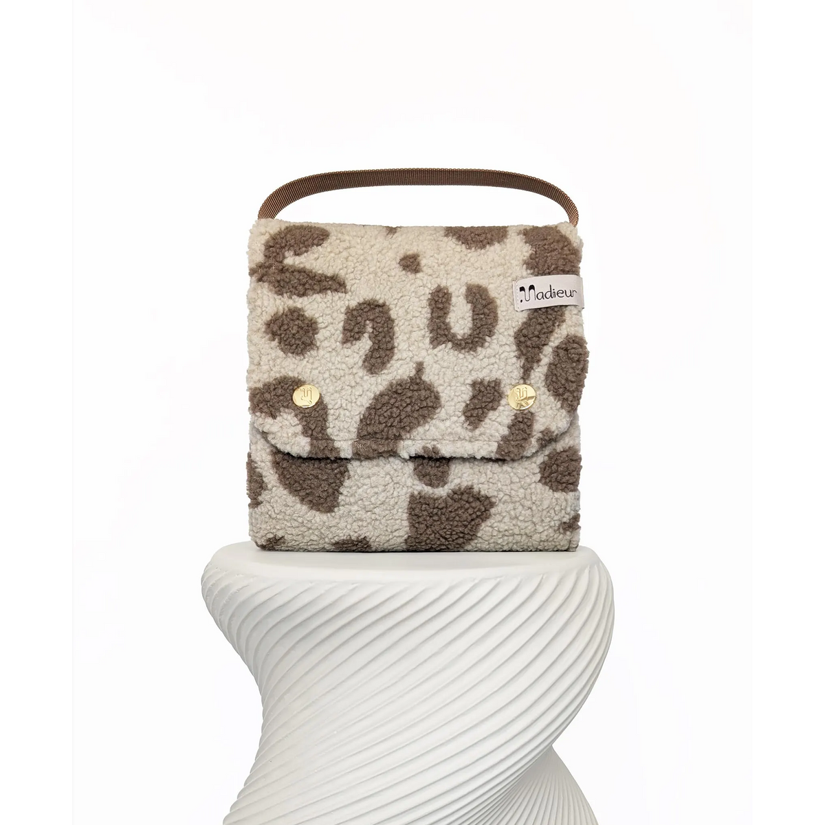 Outdoordecke "Madieur to Go" Leo