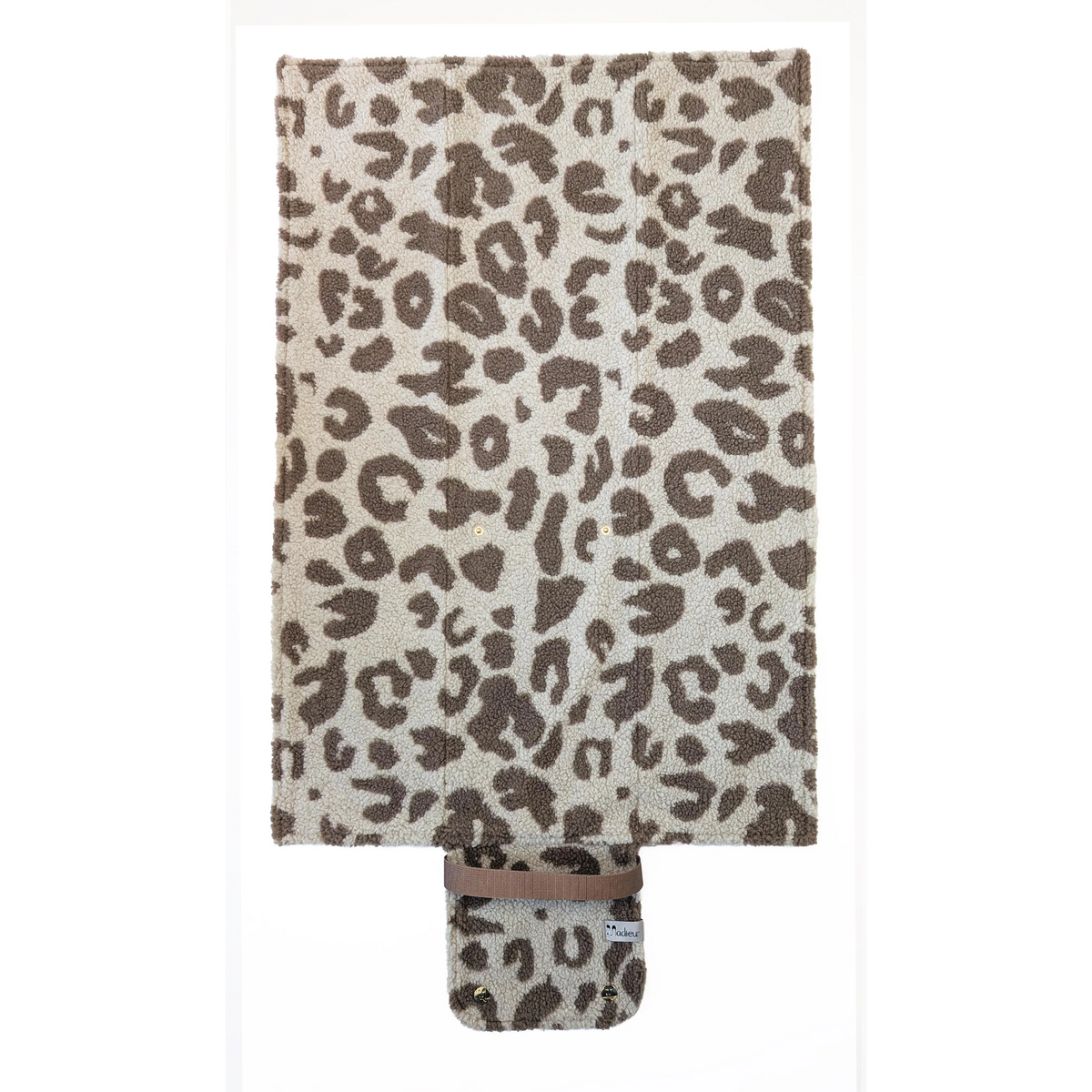 Outdoordecke "Madieur to Go" Leo