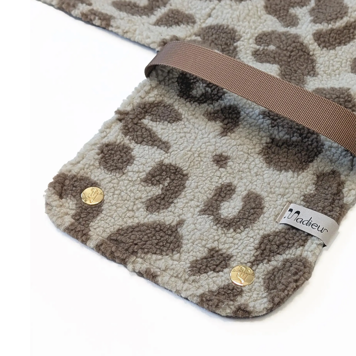 Outdoordecke "Madieur to Go" Leo