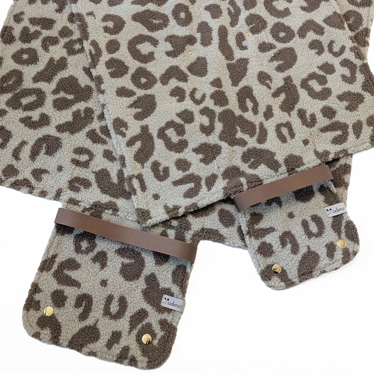 Outdoordecke "Madieur to Go" Leo