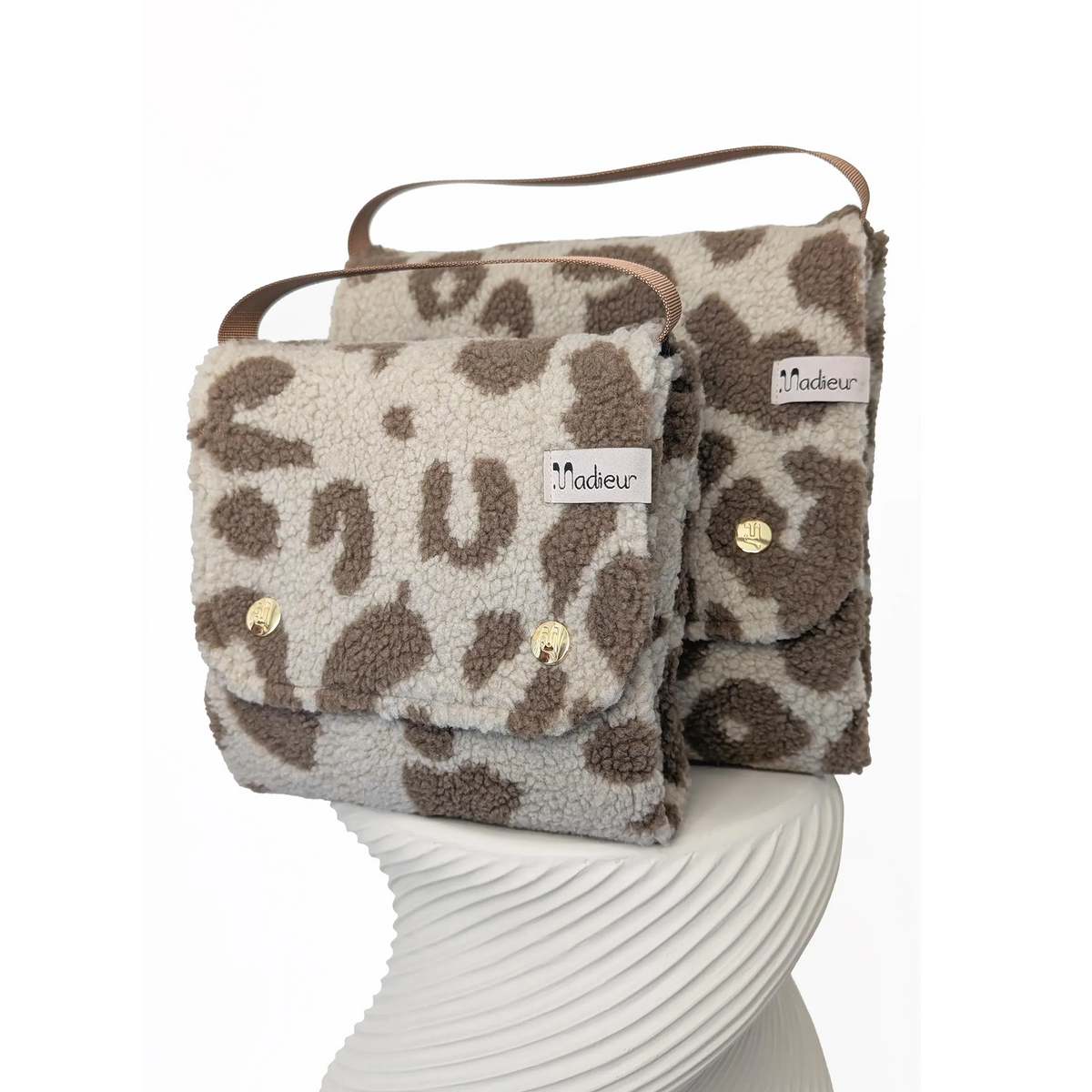 Outdoordecke "Madieur to Go" Leo