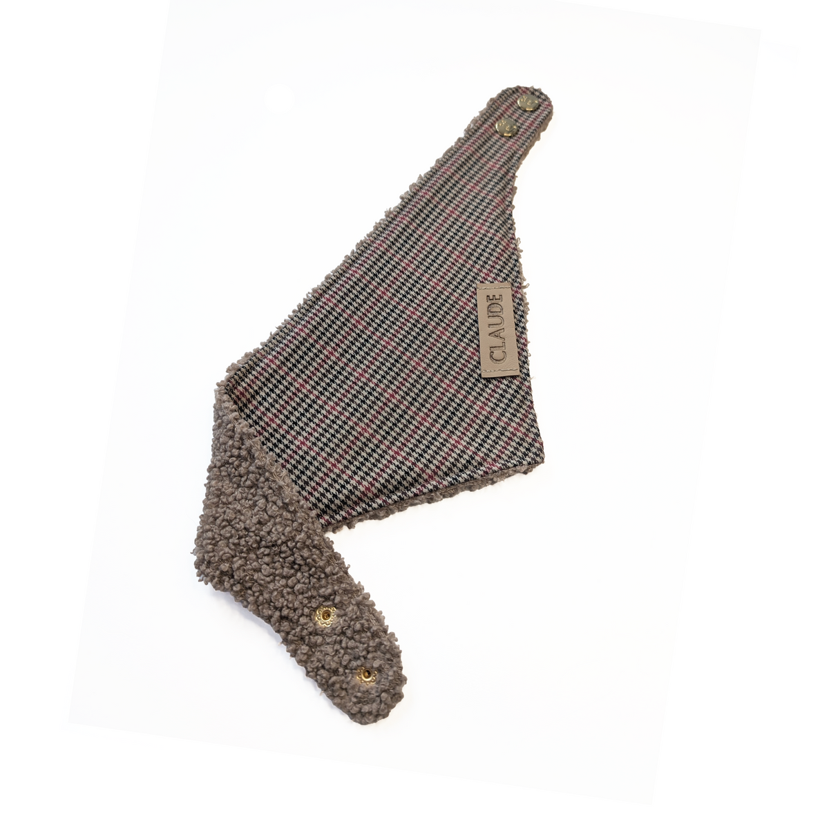 Hundehalstuch "Piedlet"