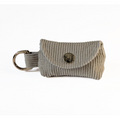 Kotbeutelspender "Sidekick" Beige