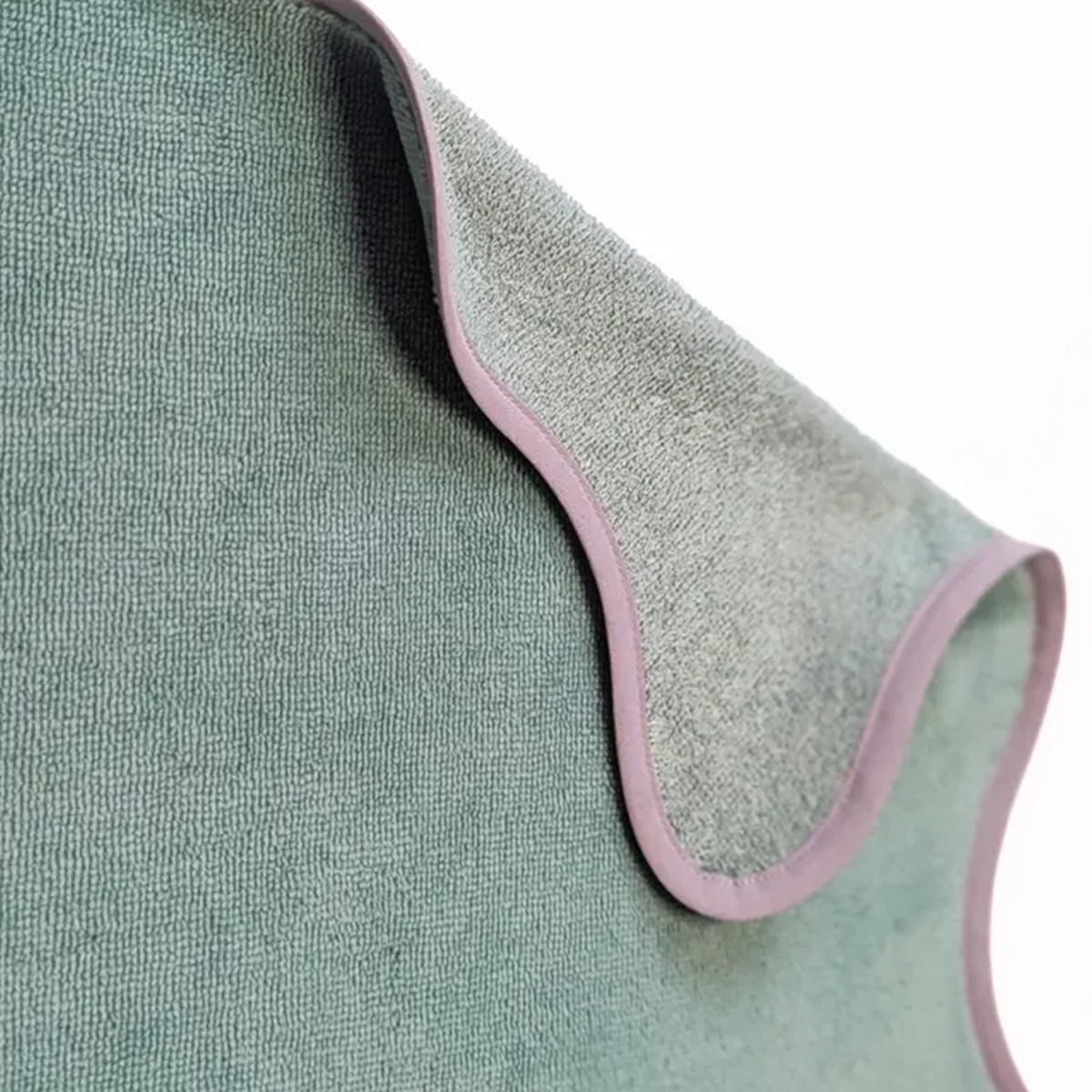 Pfotentuch "Wavelle" Antikmint
